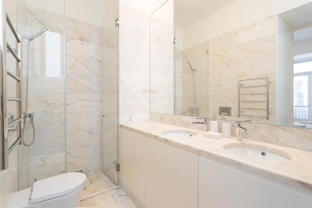 Flh Chiado Modern Apartment Lisboa